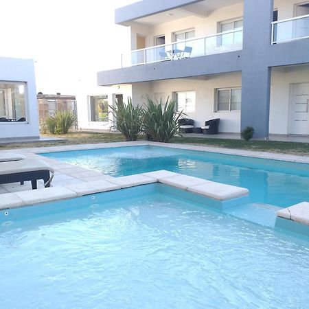 Cala Hotel Boutique San Luis Dış mekan fotoğraf