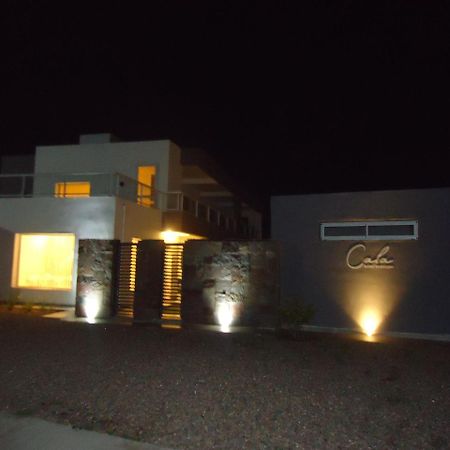 Cala Hotel Boutique San Luis Dış mekan fotoğraf