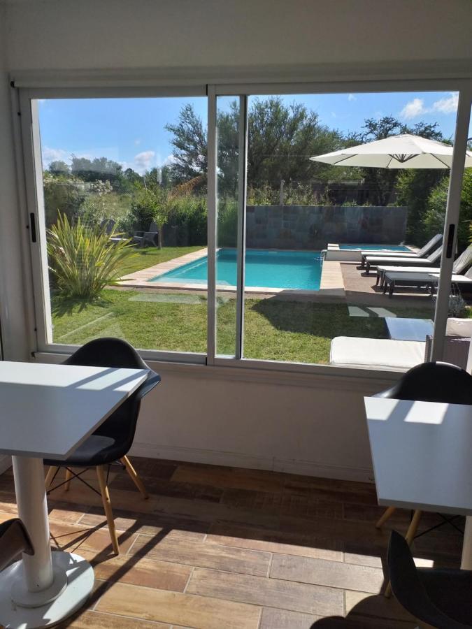 Cala Hotel Boutique San Luis Dış mekan fotoğraf
