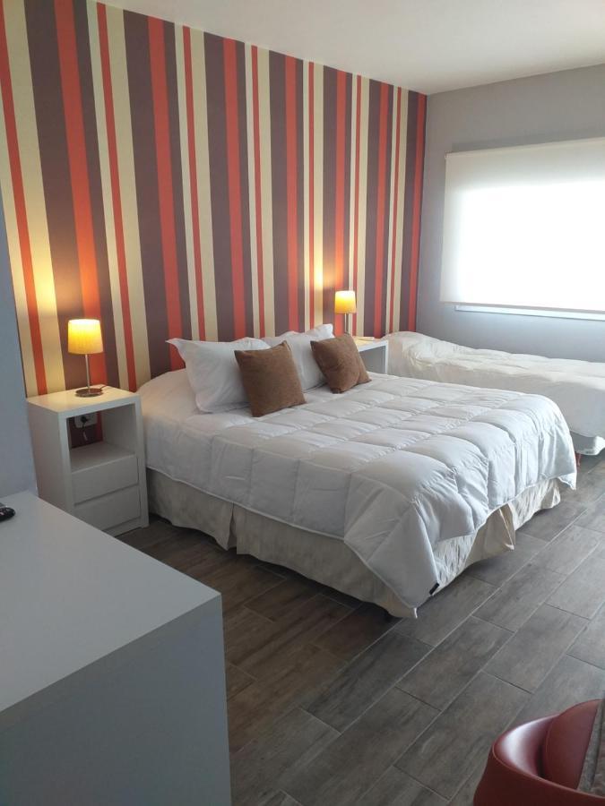 Cala Hotel Boutique San Luis Dış mekan fotoğraf