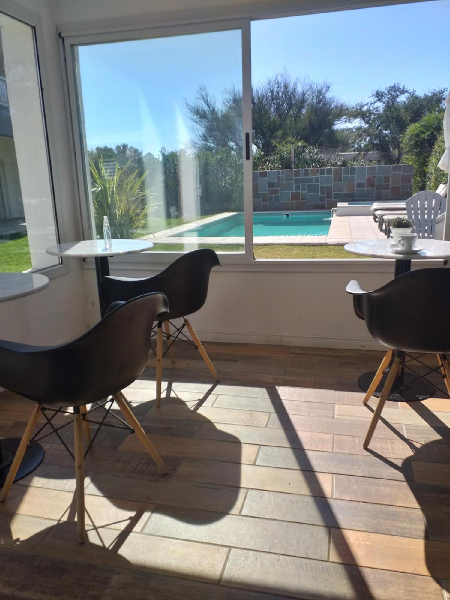 Cala Hotel Boutique San Luis Dış mekan fotoğraf