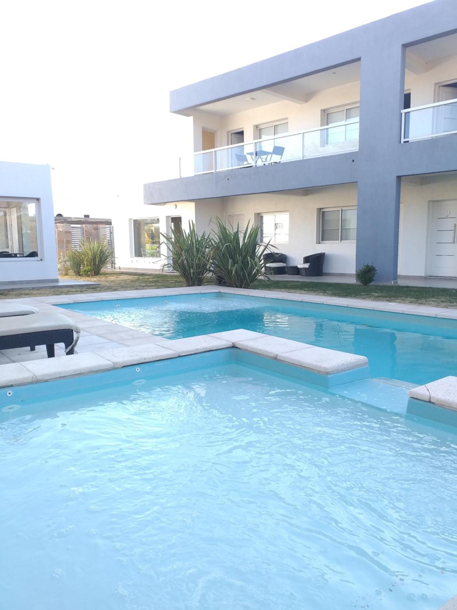 Cala Hotel Boutique San Luis Dış mekan fotoğraf