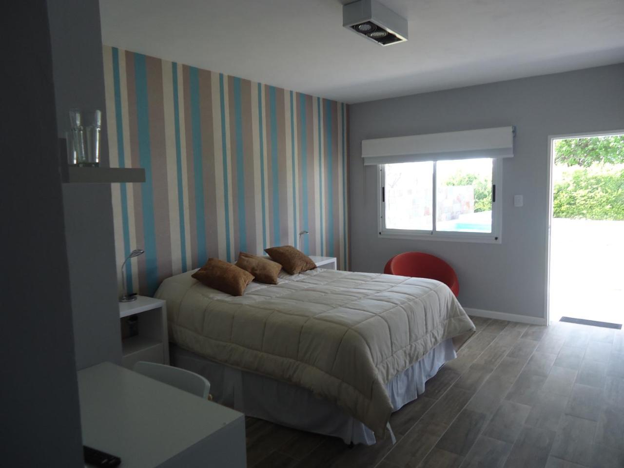 Cala Hotel Boutique San Luis Dış mekan fotoğraf