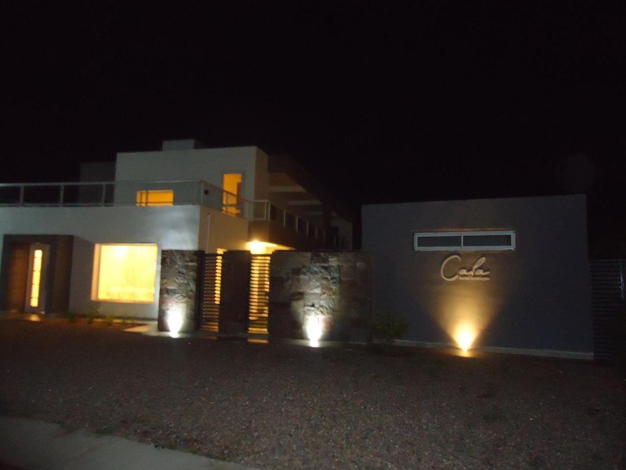Cala Hotel Boutique San Luis Dış mekan fotoğraf