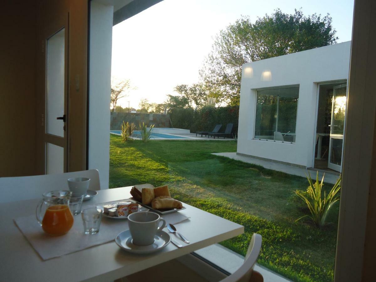 Cala Hotel Boutique San Luis Dış mekan fotoğraf