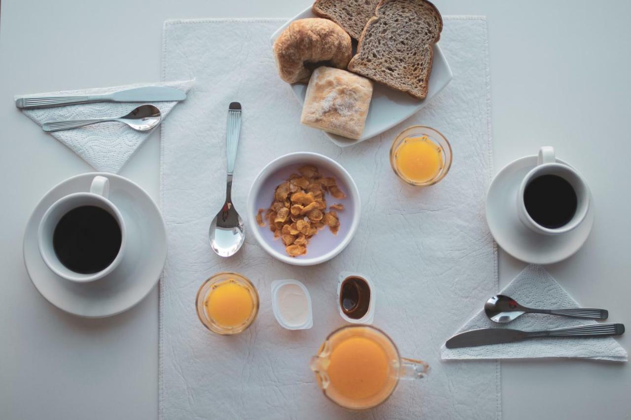 Cala Hotel Boutique San Luis Dış mekan fotoğraf