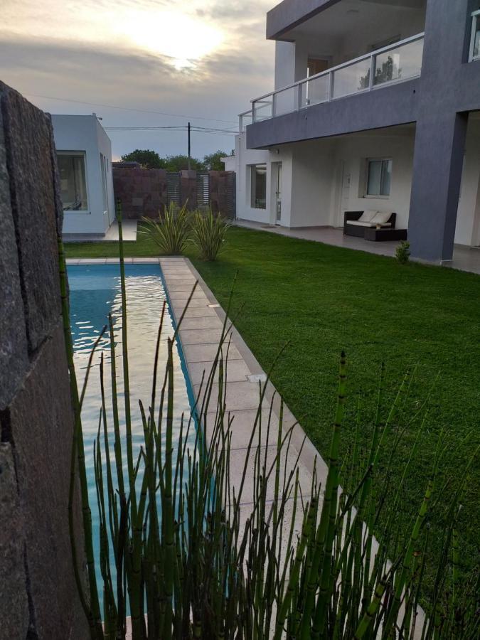 Cala Hotel Boutique San Luis Dış mekan fotoğraf